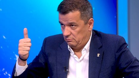 PSD a găsit soluția să guverneze fără PNL. Anunțul social democraților