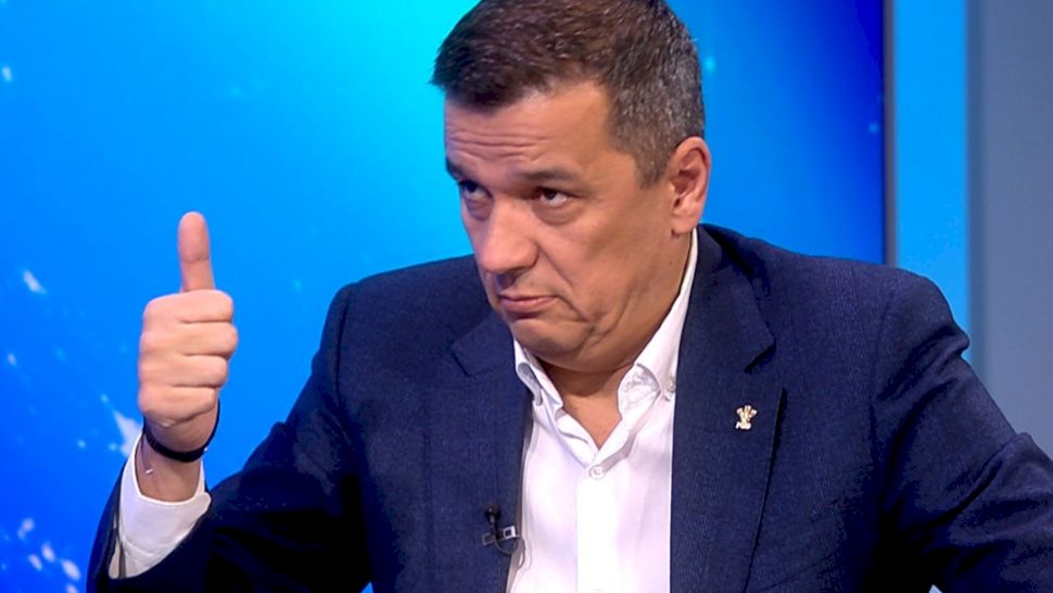 PSD a găsit soluția să guverneze fără PNL. Anunțul social democraților
