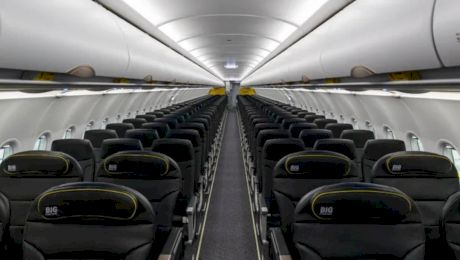 A făcut anunțul! O companie aeriană renumită anulează toate zborurile…Vezi mai mult