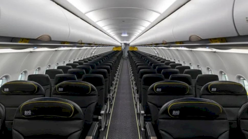A făcut anunțul! O companie aeriană renumită anulează toate zborurile...Vezi mai mult