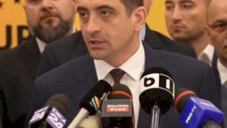 AUR face anunțul! E vorba de votul „la vedere” al moțiunii de cenzură…Vezi mai mult