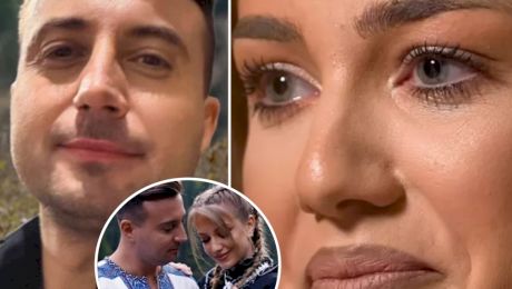„Nu mi-e jenă să o spun cu voce tare”. Gata, până aici a răbdat! Când toată lumea credea că s-au mai liniștit apele între Codruța Filip și Valentin Sanfira, cântăreața a decis să spună TOT ADEVĂRUL