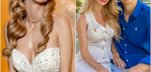 Ultimele detalii despre nunta Andreei Bălan: 250 de invitați, 3 designeri diferiți și o mireasă mai relaxată ca niciodată: „O să fie foarte bine”