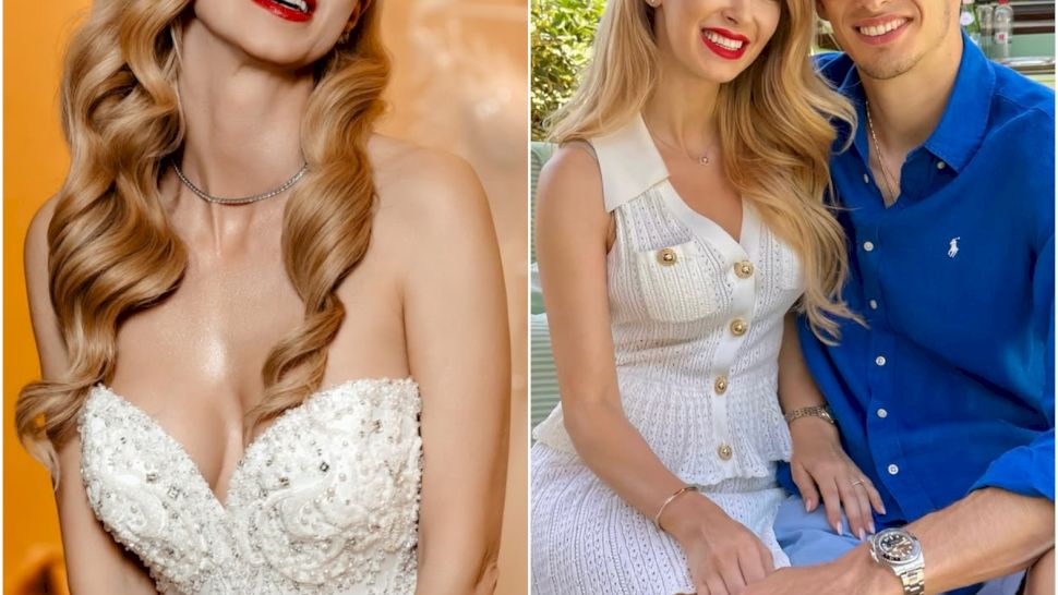 Ultimele detalii despre nunta Andreei Bălan: 250 de invitați, 3 designeri diferiți și o mireasă mai relaxată ca niciodată: „O să fie foarte bine”