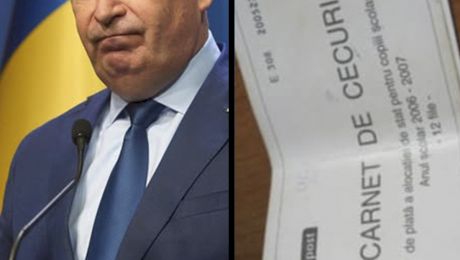 Alocația Copiilor Ar Putea Fi împărțită în Două. Suma Crește, Dar Este Condiționată De Prezența La școală