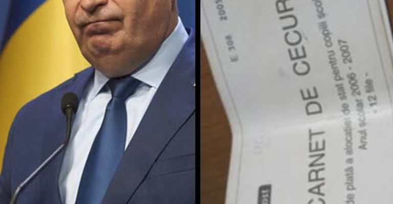 Alocația Copiilor Ar Putea Fi împărțită în Două. Suma Crește, Dar Este Condiționată De Prezența La școală