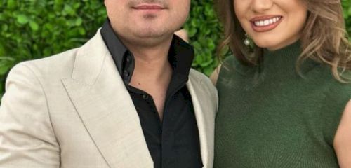 Sanfira e istorie! Codruța și-a refăcut viața cu…Vezi mai mult