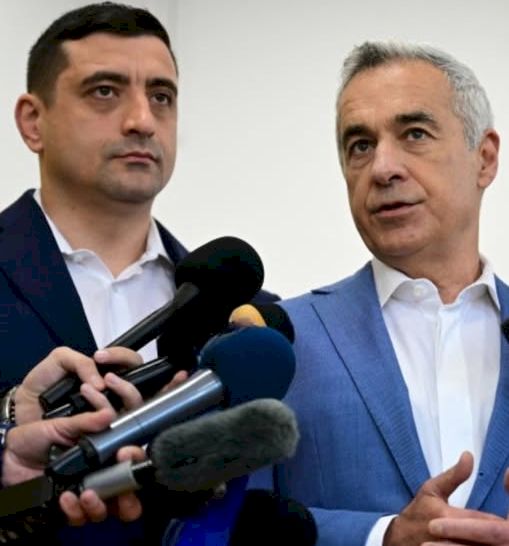 BOMBĂ din Rusia după demiterea lui Bolojan: „Călin Georgescu... Vezi mai mult