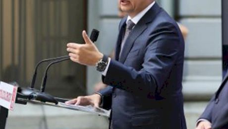 Un alt parlamentar și-a dat demisia de la PSD chiar înaintea moțiunii de cenzură. A anunțat că trece la PNL