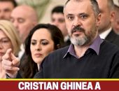 Cristian Ghinea a făcut anunțul în urmă cu puțin timp! USR va…Vezi mai mult