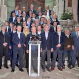 DECIZIE-BOMBĂ! Liberalii nu mai…Vezi mai mult