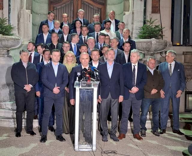 DECIZIE-BOMBĂ! Liberalii nu mai...Vezi mai mult