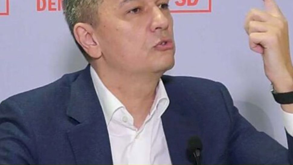 PSD a decis! Guvernul va fi format cu partidele…Vezi mai mult