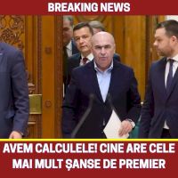 Cele trei variante posibile de premier. Cine are cele mai multe șanse să îl trimită acasă pe Bolojan înainte de cele 45 de zile de interimat
