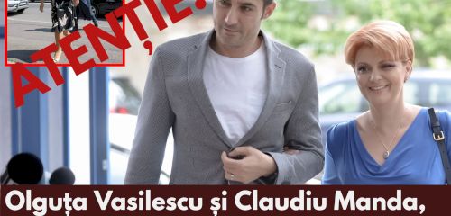 Imagini de la nunta Olguței Vasilescu și a lui Claudiu Manda, din 2019. Cum au fost surprinși Liviu Dragnea și iubita lui de atunci, Irina Tănase, când a început să cânte Loredana