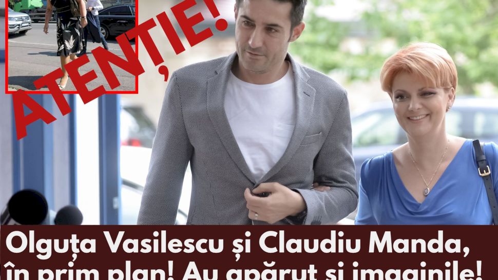 Imagini de la nunta Olguței Vasilescu și a lui Claudiu Manda, din 2019. Cum au fost surprinși Liviu Dragnea și iubita lui de atunci, Irina Tănase, când a început să cânte Loredana