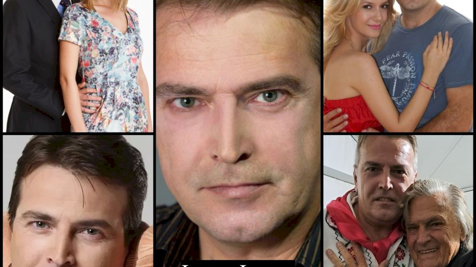 Ioan Isaiu a murit. Ce s-a întâmplat cu actorul de 56 de ani :