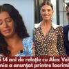 După 14 ani de relație și doi copii superbi împreună, Antonia a făcut anunțul care a șocat pe toată lumea: „Nu mai pot…”. Alex Velea a continuat: „Suntem… Vezi mai mult