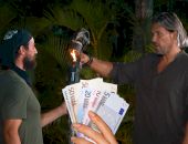 Câți bani a primit eliminatul Marian Godină, de la Antena 1, pentru cele 15 săptămâni la Survivor