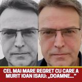 Cel mai mare regret cu care a murit Ioan Isaiu: „Doamne…”