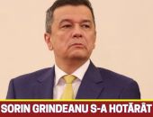 Este anunțul serii! Sorin Grindeanu s-a hotărât: „Un guvern m…VEZI MAI MULT