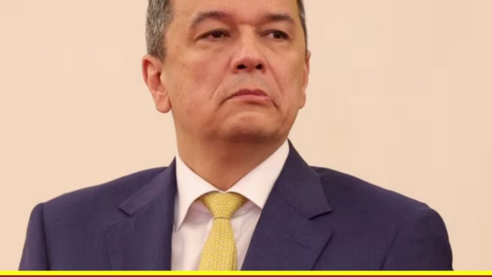 Este anunțul serii! Sorin Grindeanu s-a hotărât: 