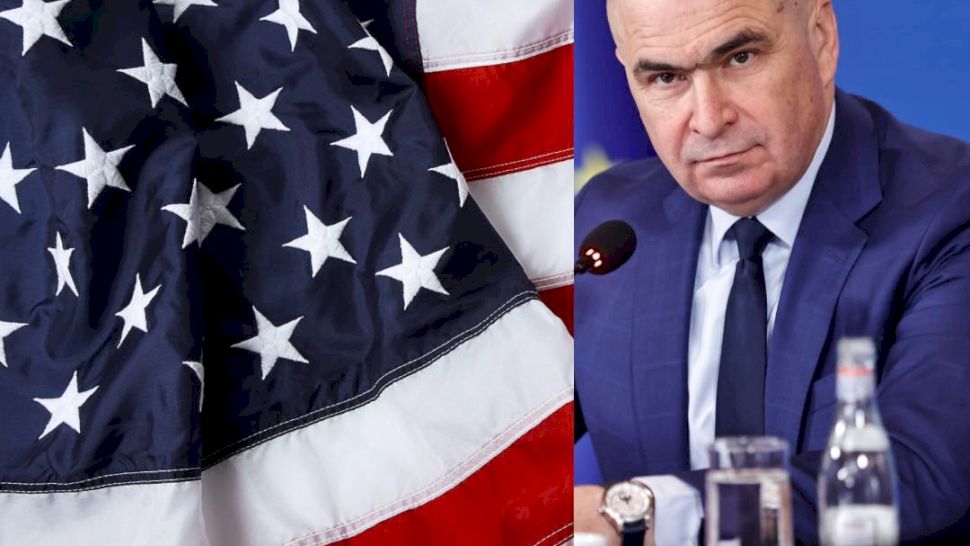 America a reacționat, critici dure la adresa Romaniei dupa demiterea lui Ilie Bolojan