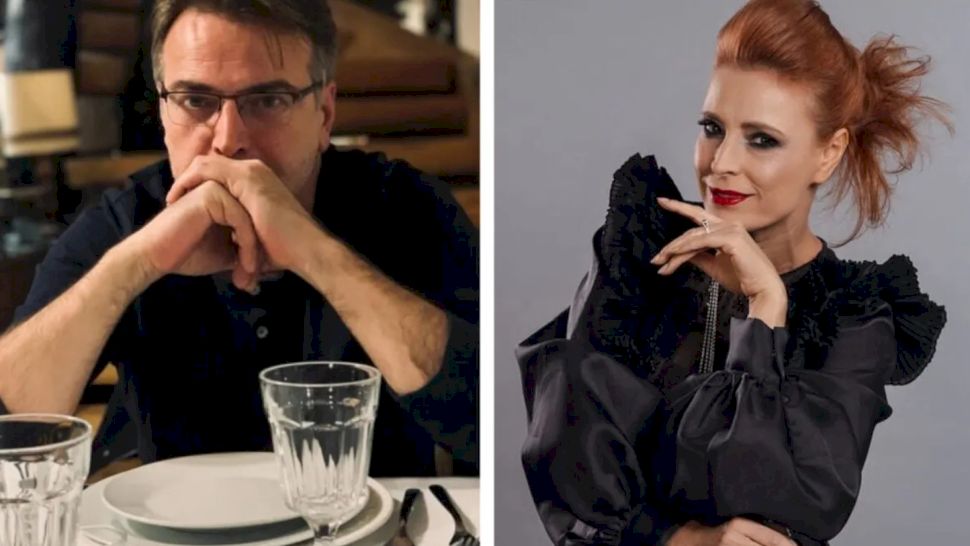 ULTIMA conversație pe care Ioan Isaiu a avut-o cu Monica Davidescu. Ce i-a mărturisit colegei de breaslă