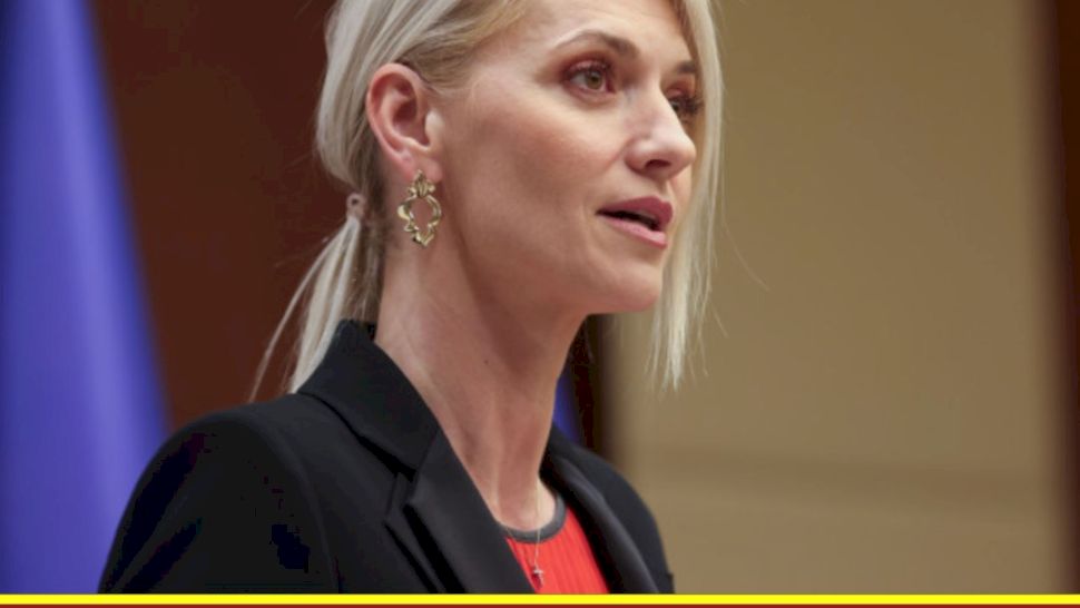 PNL pe cale să se dezbine! Alina Gheorghiu lansează un atac dur la Ilie Bolojan
