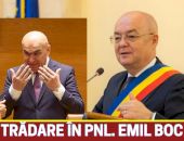 Emil Boc îl trădează pe Bolojan! A dezvăluit fără echivoc ce se pune la cale