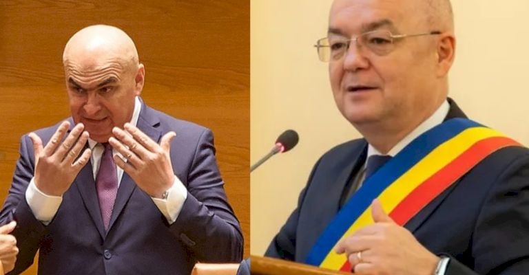 Emil Boc îl trădează pe Bolojan! A dezvăluit fără echivoc ce se pune la cale