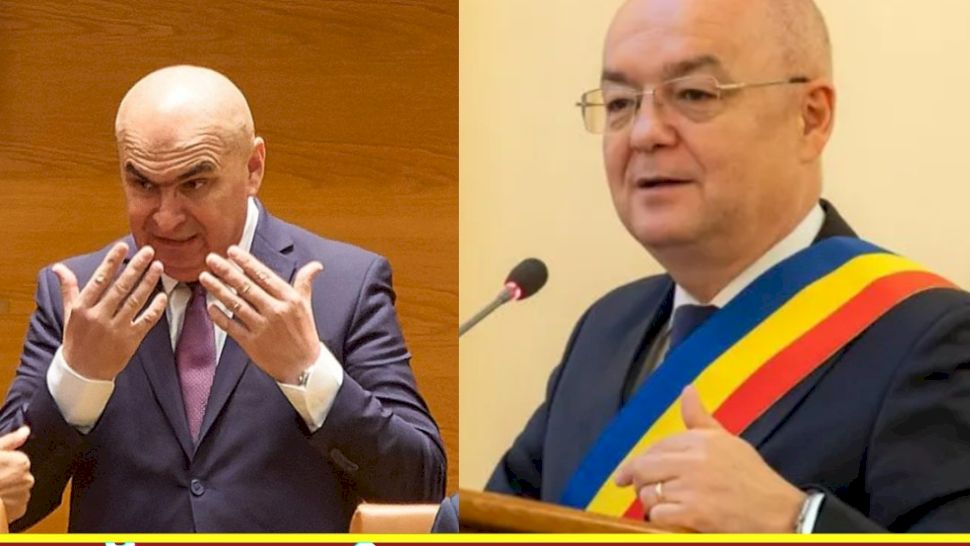 Emil Boc îl trădează pe Bolojan! A dezvăluit fără echivoc ce se pune la cale