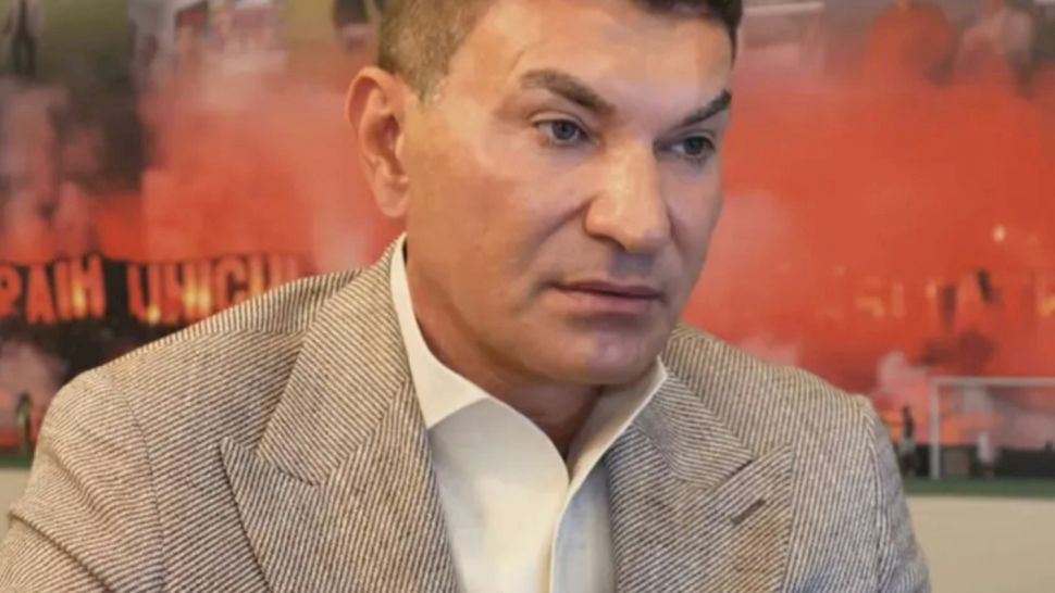 Cristi Borcea a cheltuit 150.000 de euro pe o aventură cu fosta soție a lui Ruud Gullit, la Monte Carlo