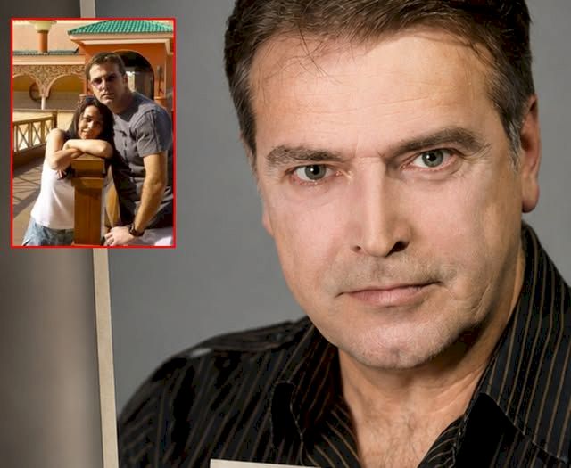Iubirile regretatului Ioan Isaiu. Alexandru Pugna, detalii neștiute despre femeile din viața actorului: „A avut o relație cu o chinezoaică. A fost căsătorit cu Nicoleta Ilie”