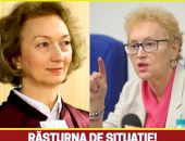 Răsturnare totală de situație. Anunțul CCR după sesizarea Avocatului Poporului