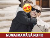 Numai mamă să nu fi! Clipe cumplite pentru micuțul Gabrielei Oțil și al lui Dani Oțil