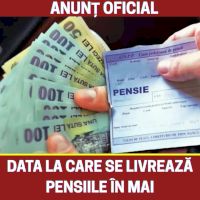 A venit anunțul oficial pentru pensionari! Când intră pensiile luna aceasta…Vezi mai mult