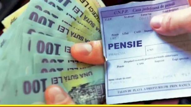 A venit anunțul oficial pentru pensionari! Când intră pensiile luna aceasta…Vezi mai mult