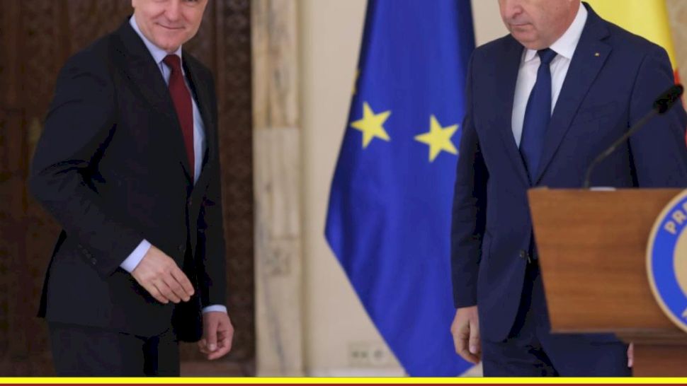 Gata! Nicușor Dan îi închide ușa lui Bolojan. România se pregătește de 4 scenarii