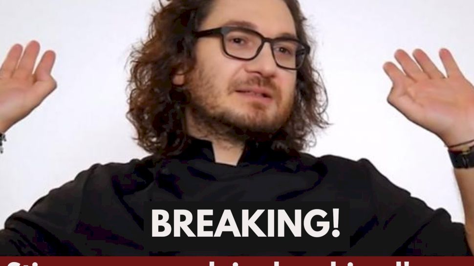BREAKING! Știrea care zguduie showbiz-ul! Tocmai s-a aflat! Chef Dumitrescu...Vezi mai mult