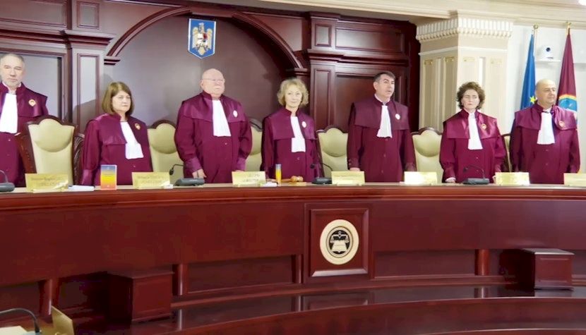 Ilie Bolojan ar putea fi numit din nou prim-ministrul României. Permisiunea, data de Curtea Constituțională