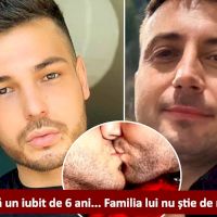Răzvan Botezatu, dezvăluiri fără perdea despre relația pe care o are de 6 ani: „Familia lui nu știe de mine”. Ce spune despre Valentin Sanfira