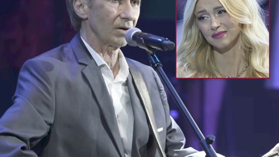 De ce nu a fost invitat tatăl Andreei Bălan la nunta cu Victor Cornea? Prima reacție a lui Săndel Bălan