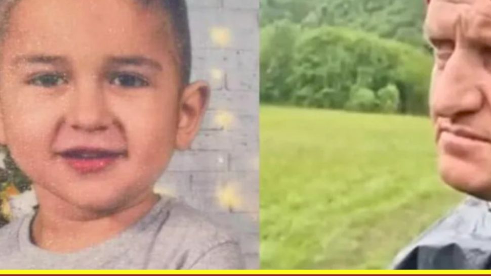 Ultima oră! Copilul din Sibiu dispărut de trei zile a fost găsit în viață