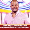 Cabral Ibacka: „Infidelitatea e doar confirmarea că finalul a venit mai demult”
