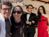 Cine este și cum arată soția lui Alexandru Ion. Evelyne Vîlcu l-a convins pe actor să renunțe la burlăcie după doar 1 an și 4 luni de când s-au cunoscut pe o aplicație de dating