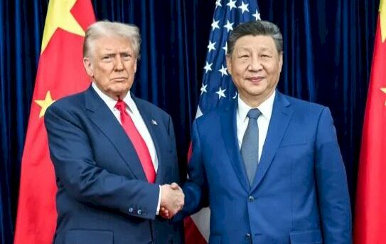 Întreaga planetă se zguduie din temelii: Președintele Chinei…Vezi mai mult