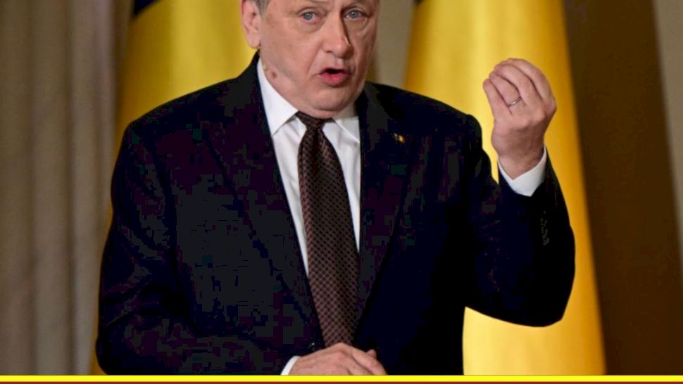 Adevărata miză pentru desemnarea viitorului premier. Scenariul lui Crin Antonescu...Vezi mai mult