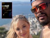 Cabral a înșelat-o pe Andreea cu o brunetă focoasă, iar ea a plecat de acasă: ”Gata, ne despărțim”! Episodul uitat