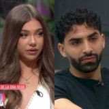 Georges fierbe de gelozie după apropierile dintre Ahmed și Andra pe conexiune! „Ești tiparul meu”….